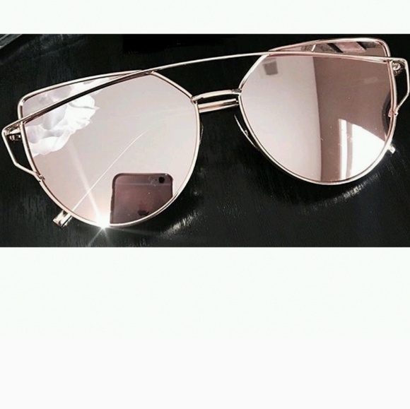 Sunglasses - Picture 2 of 2